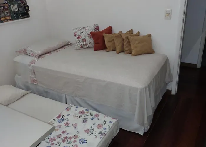 Quartos Em Laranjeiras Rio de Janeiro